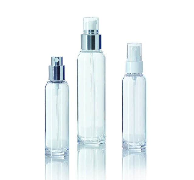 Cosméticos en spray. ¿Son realmente tan peligrosos?