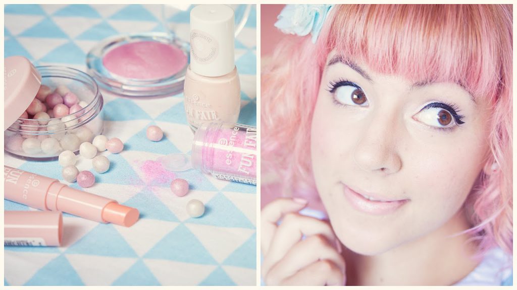 <html>
<head>
    <title>Tendencias de maquillaje para el otoño 2016 de Essence</title>
</head>
<body>
Tendencias de maquillaje para el otoño 2016 de Essence