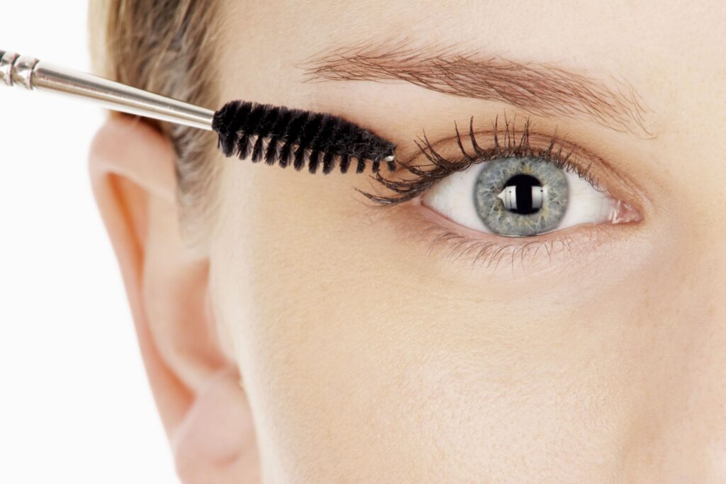 Uso del Calor y del Color para el Estilismo del Cabello