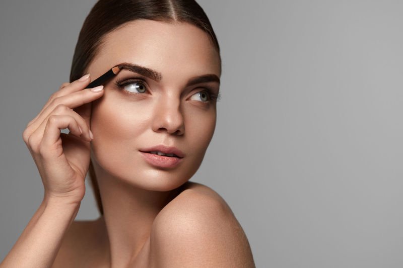 Maquillaje favorecedor para diferentes tonos de piel