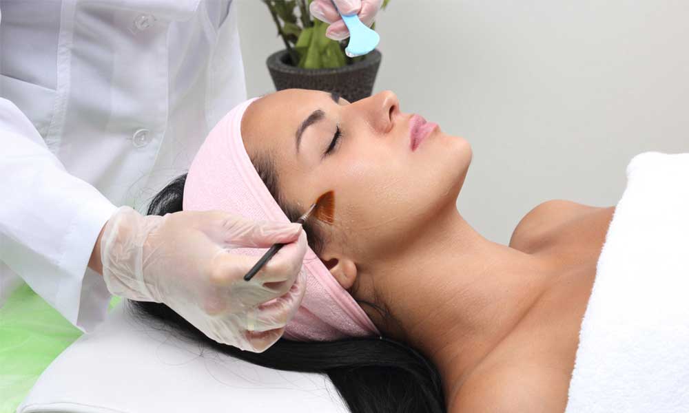 Inspiración de Maquillaje de Celebridades